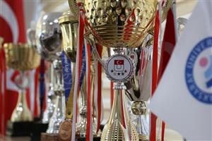 2018-2019’da 19 Madalya Kazanan ASÜ, Sıralamada İkinci Oldu 