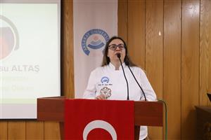 Aksaray’ın gastronomi kültürü dünyaya tanıtılacak