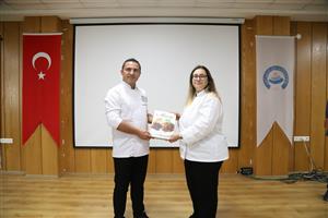 Aksaray’ın gastronomi kültürü dünyaya tanıtılacak