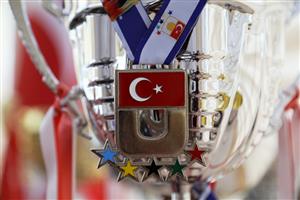 2018-2019’da 19 Madalya Kazanan ASÜ, Sıralamada İkinci Oldu 
